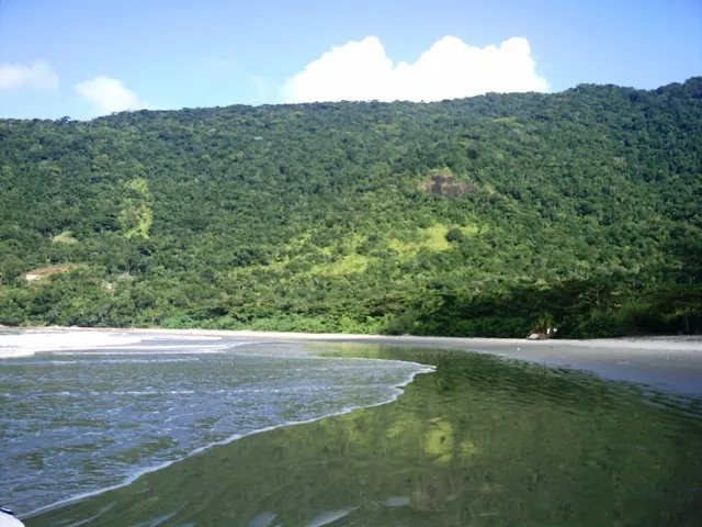 Praia da Maranduba