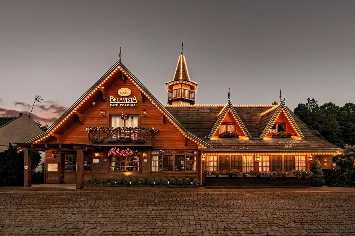 Bela Vista, Gramado
