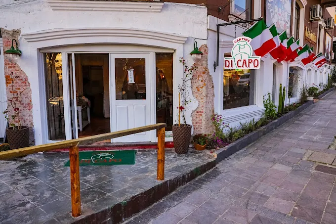 Cantina Di Capo, Gramado