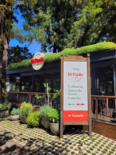Casa Di Paolo, Gramado