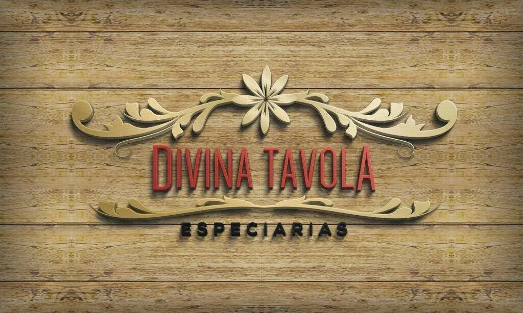 Divina Tavola, Canela