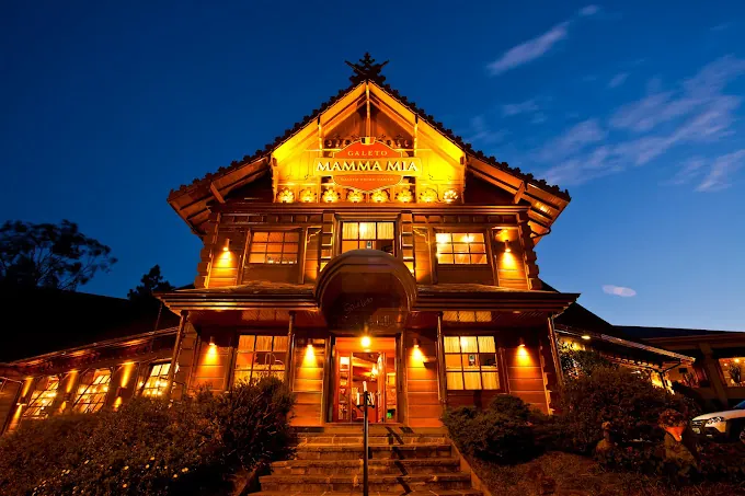 Galeto Mamma Mia, Gramado