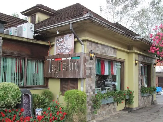 Cantina Tagliarini, Gramado