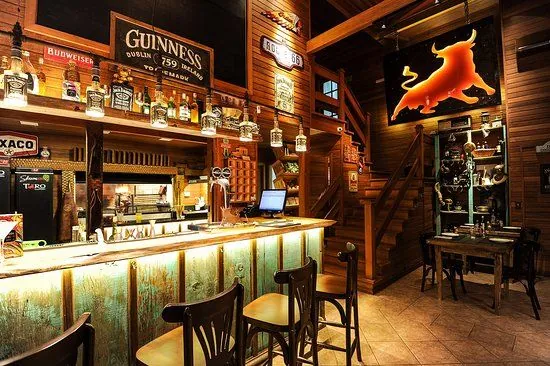 Trattoria Boniatto, Gramado