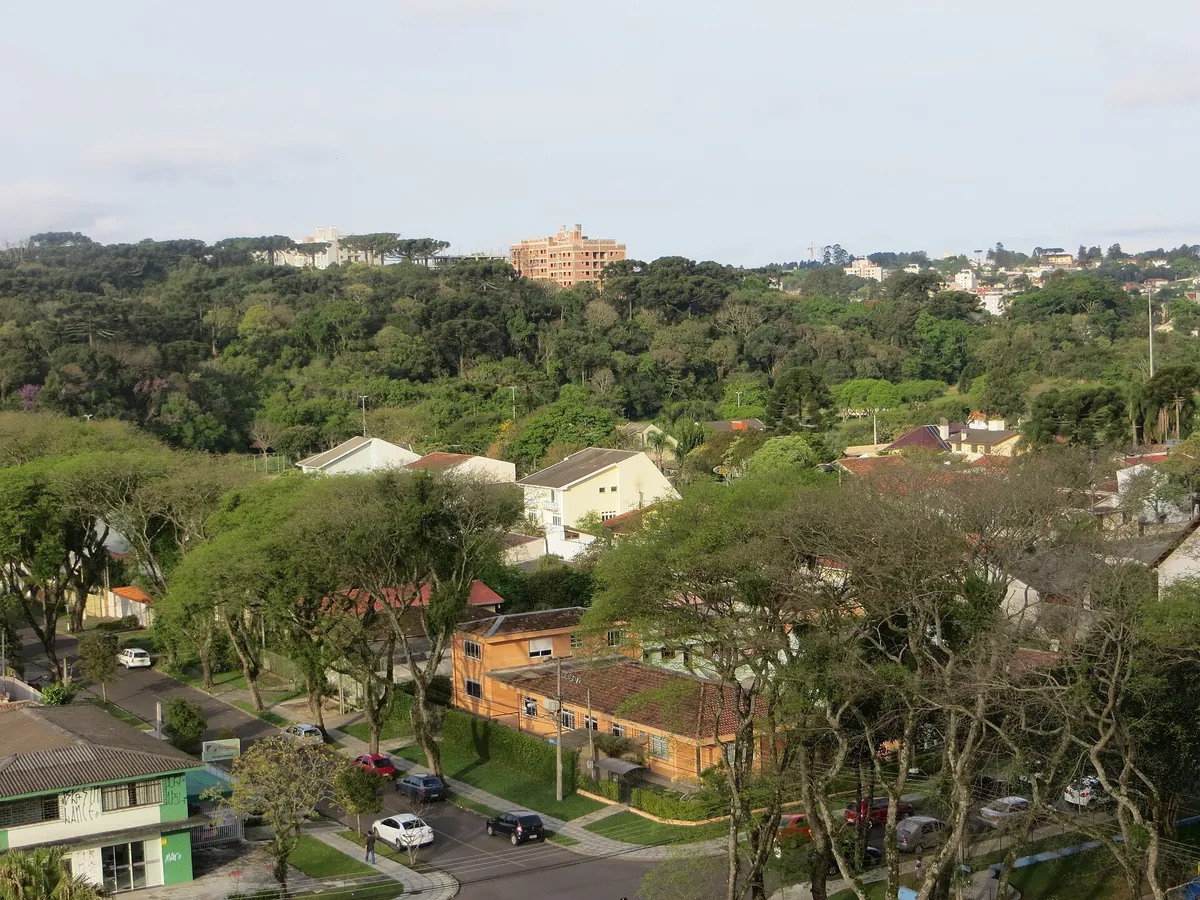Parque Bacacheri