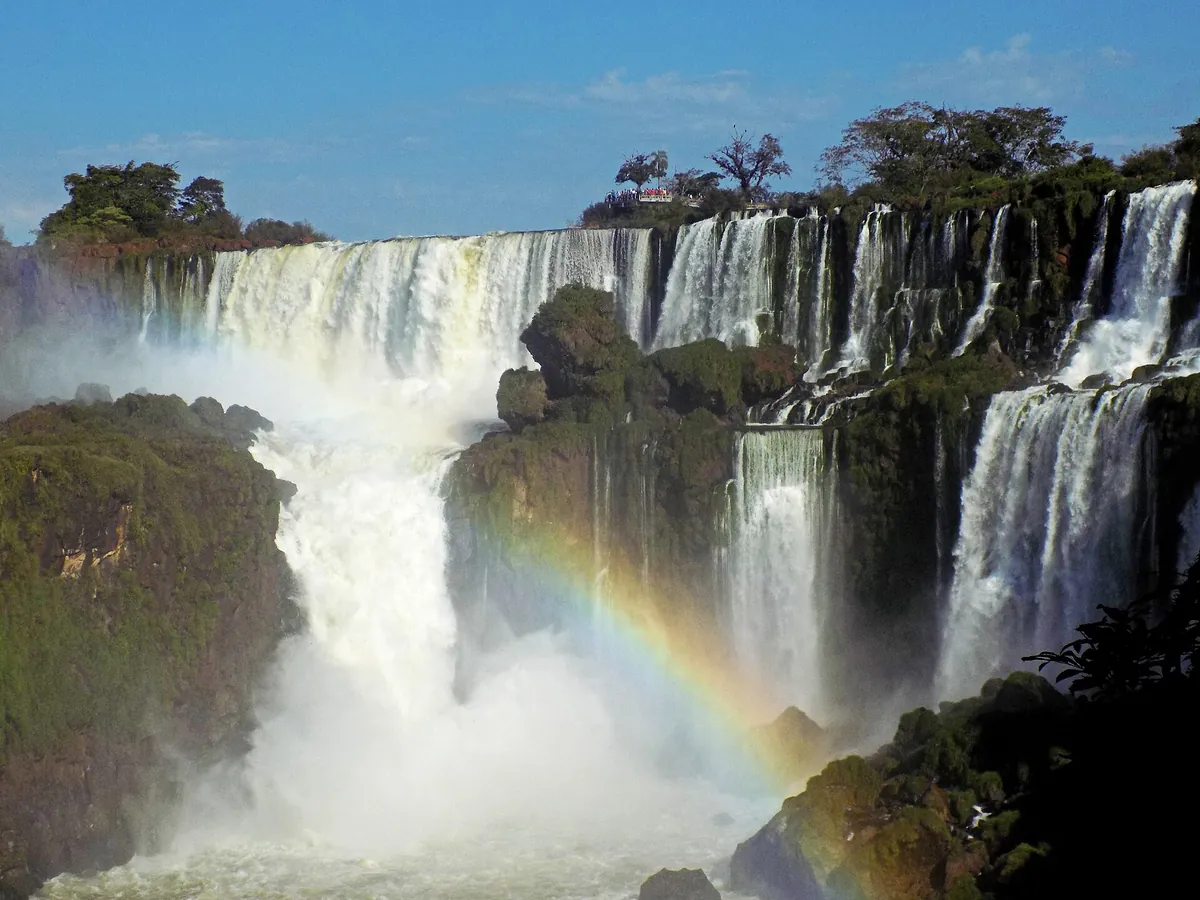 Parque Iguaçu