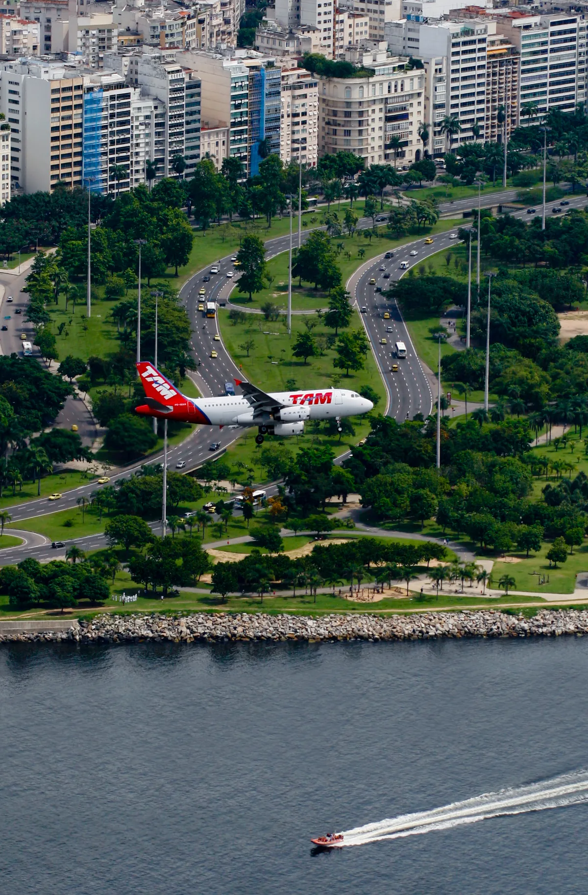 Aterro do Flamengo