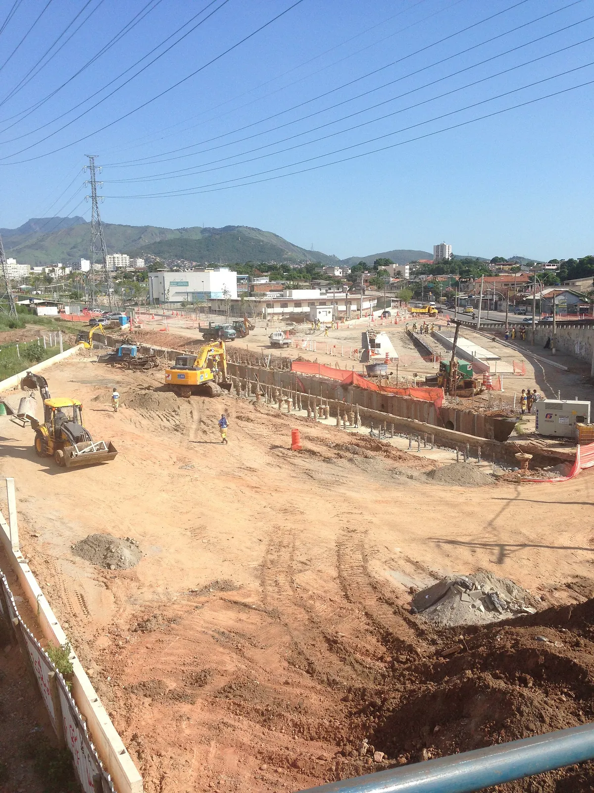 Parque Madureira