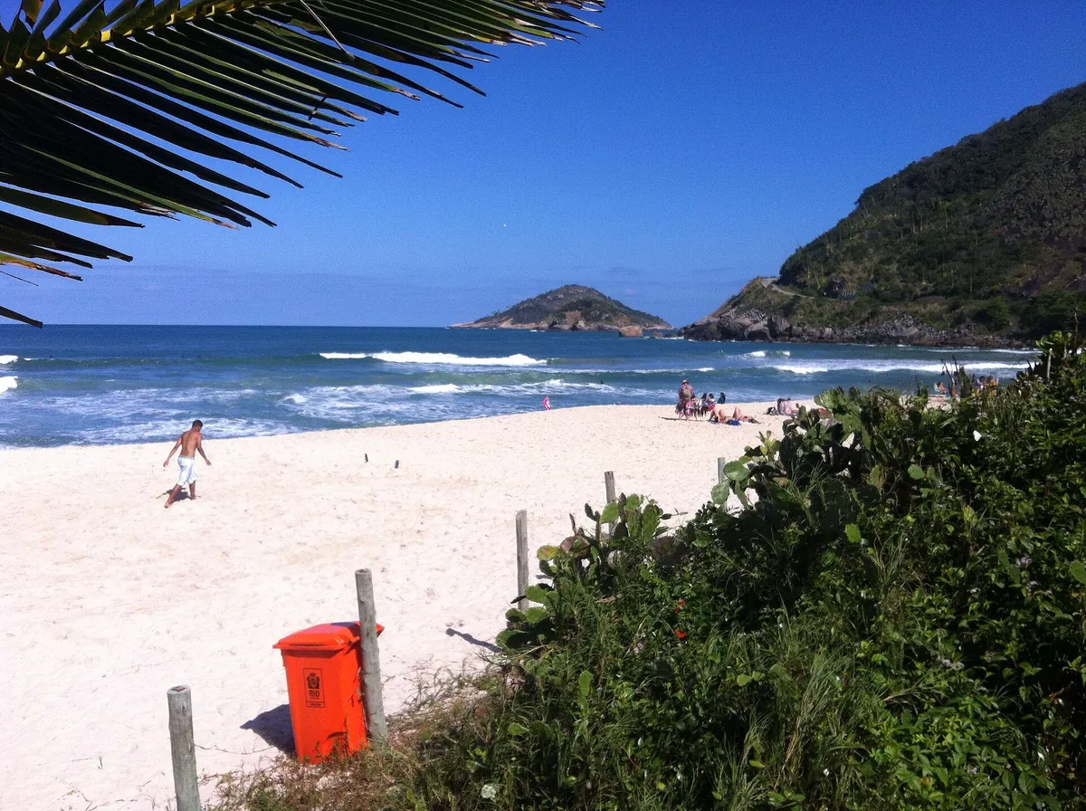 Parque Natural da Prainha
