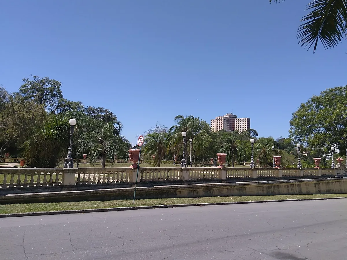 Quinta da Boa Vista