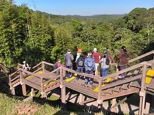 Parque Ecológico Imigrantes