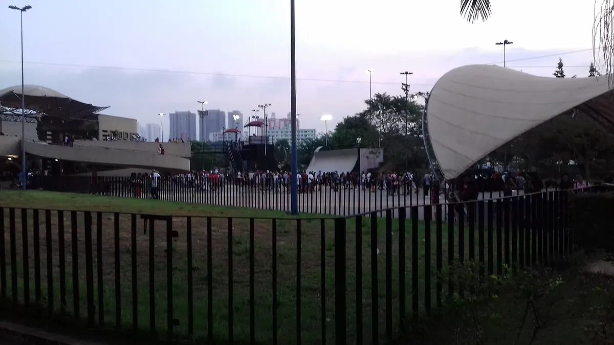 Parque da Juventude Città di Maróstica