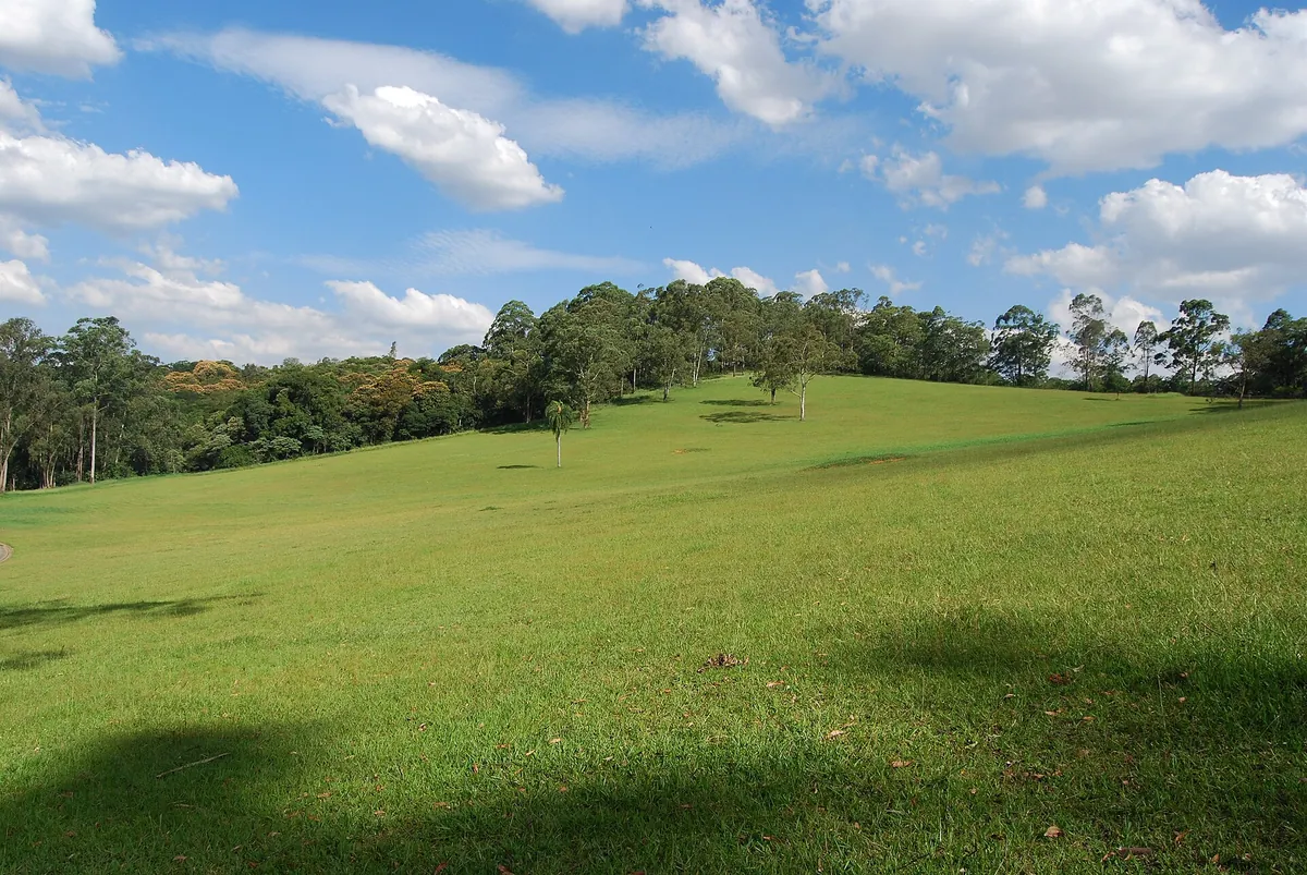 Parque do Carmo