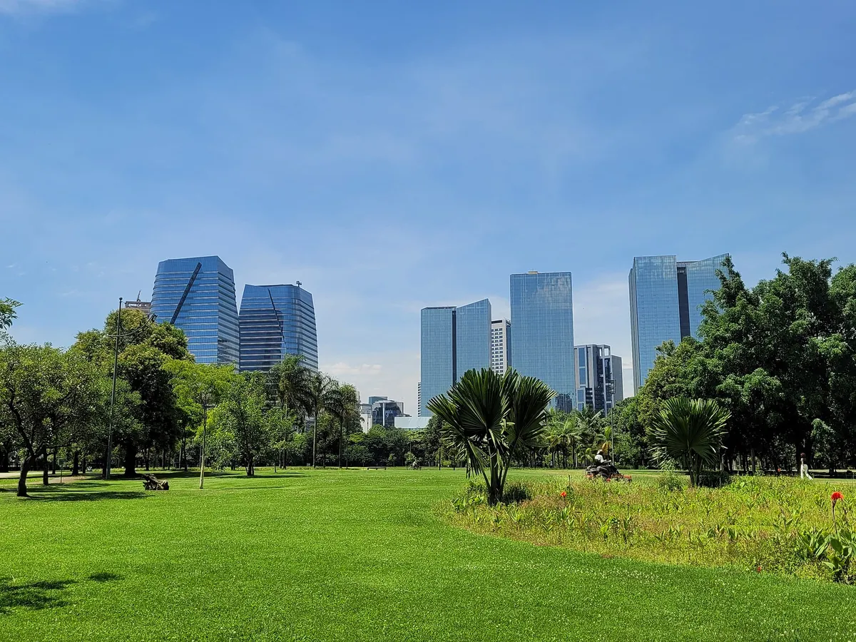 Parque do Povo