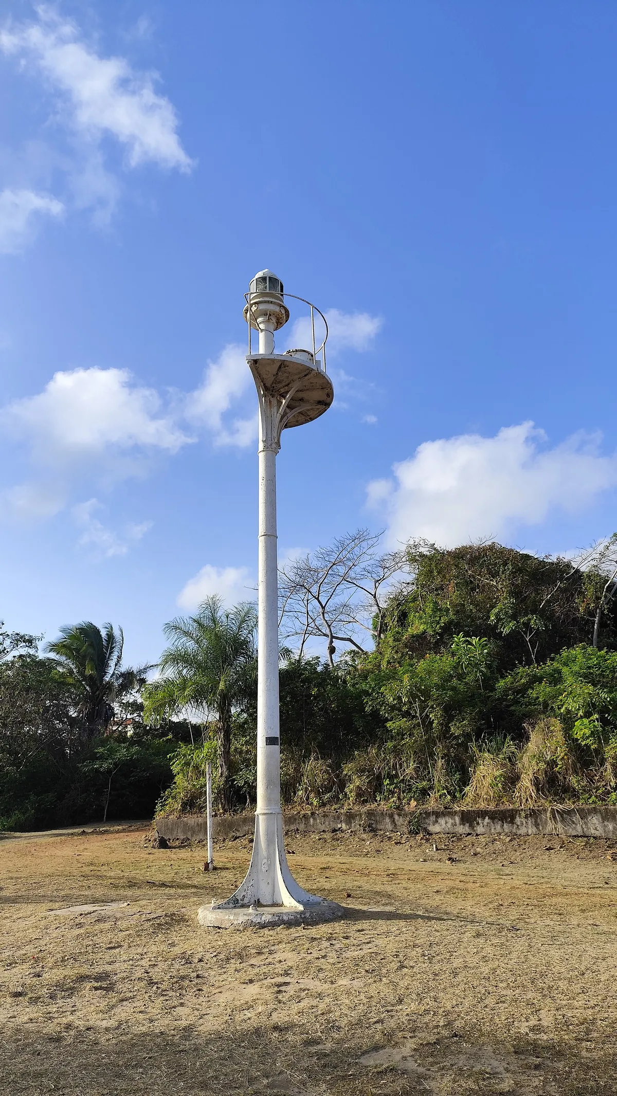 Farol de Alcântara