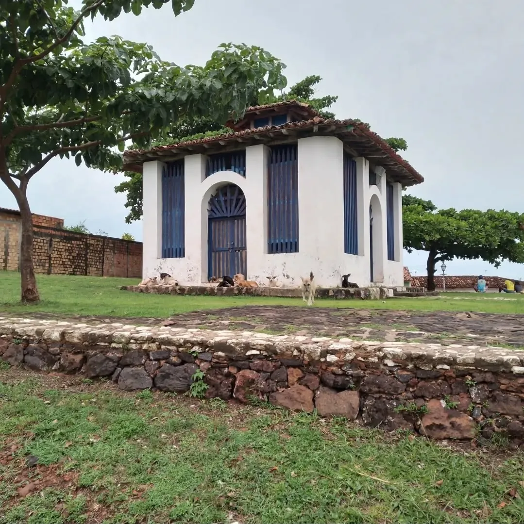 Capela de Nossa Senhora das Mercês