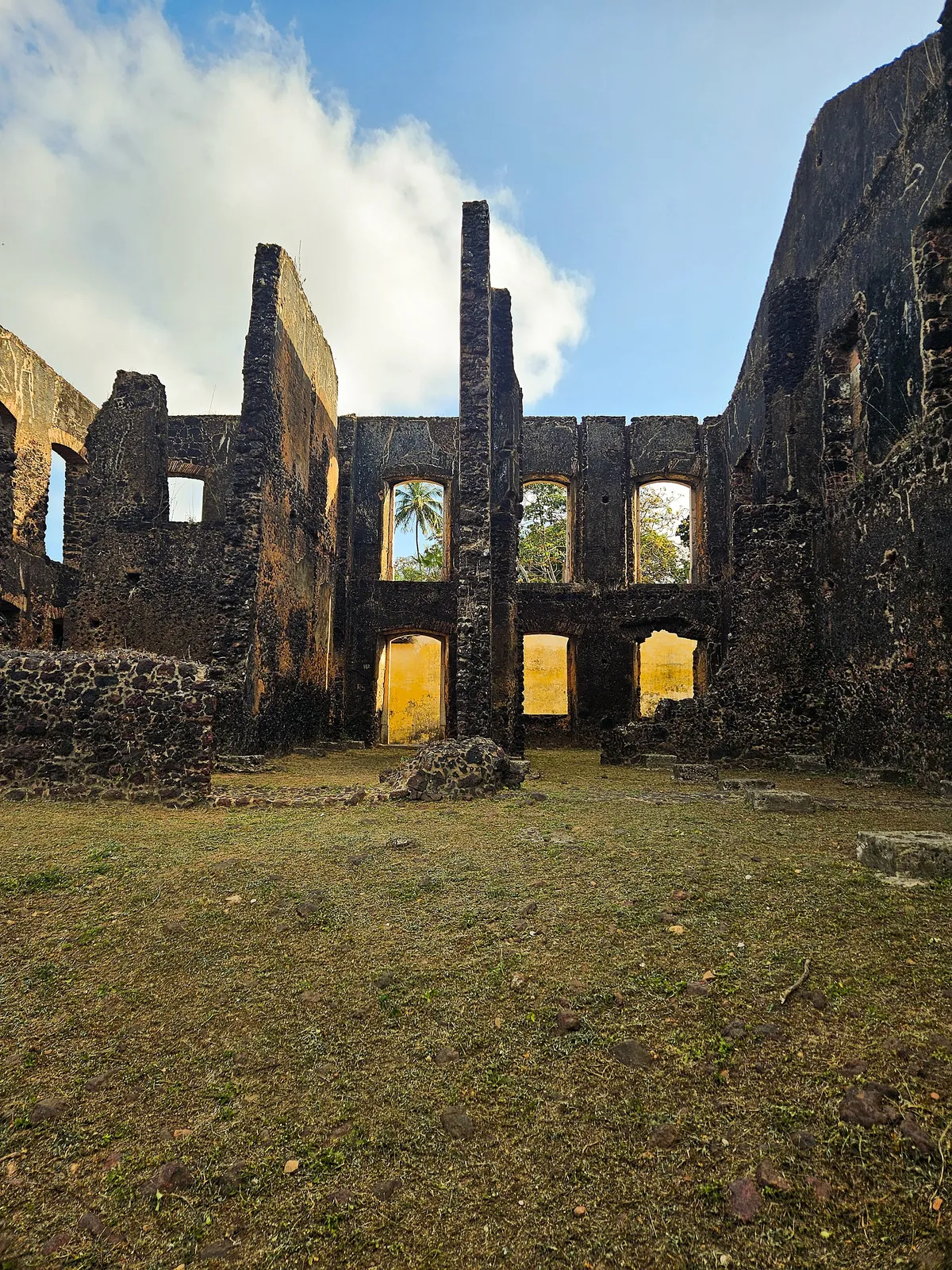 Palácio Negro
