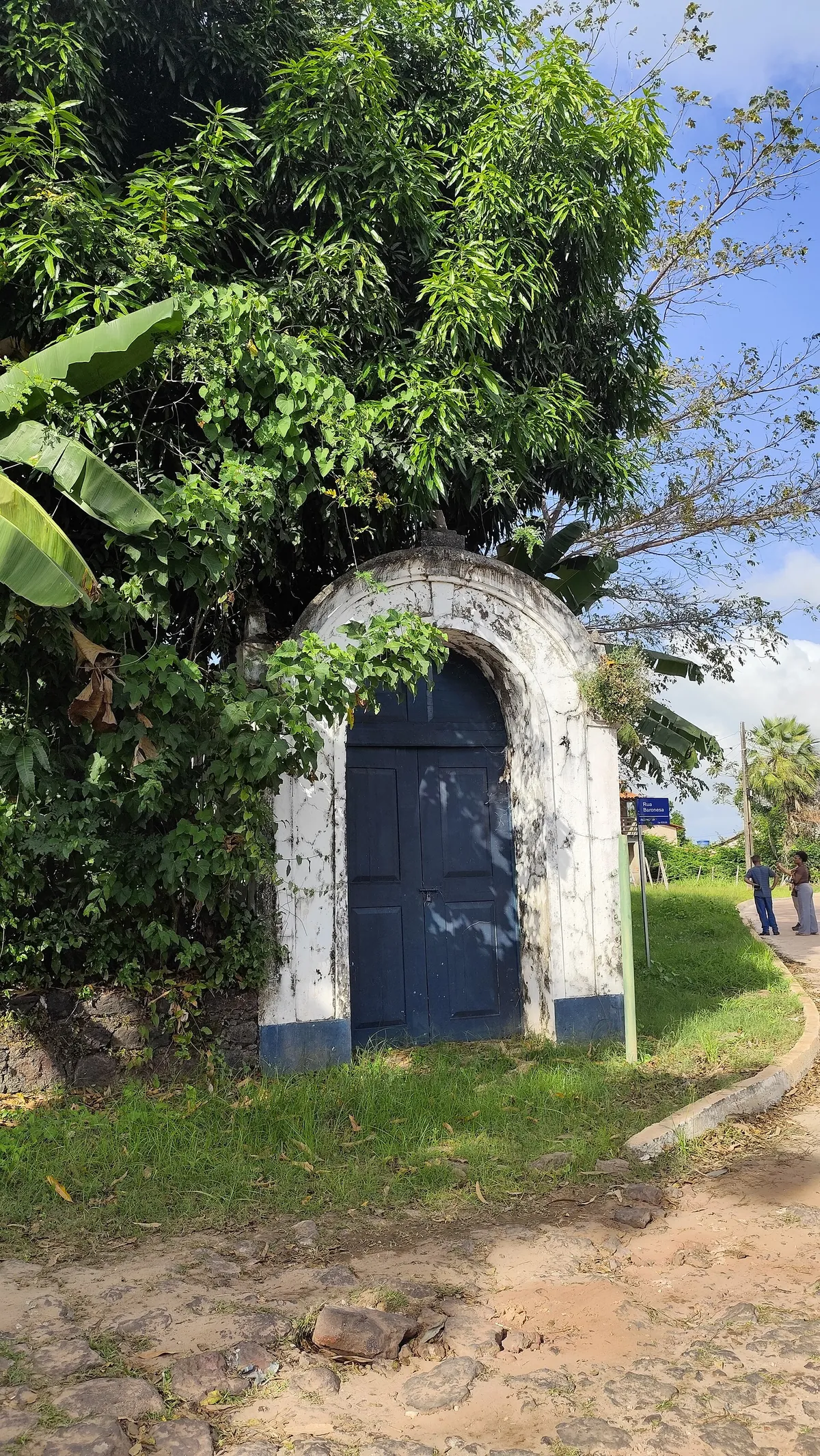 Passo da Paixão