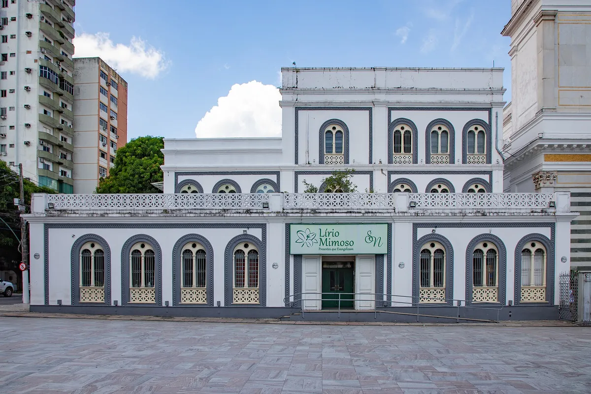 Basílica de Nazaré