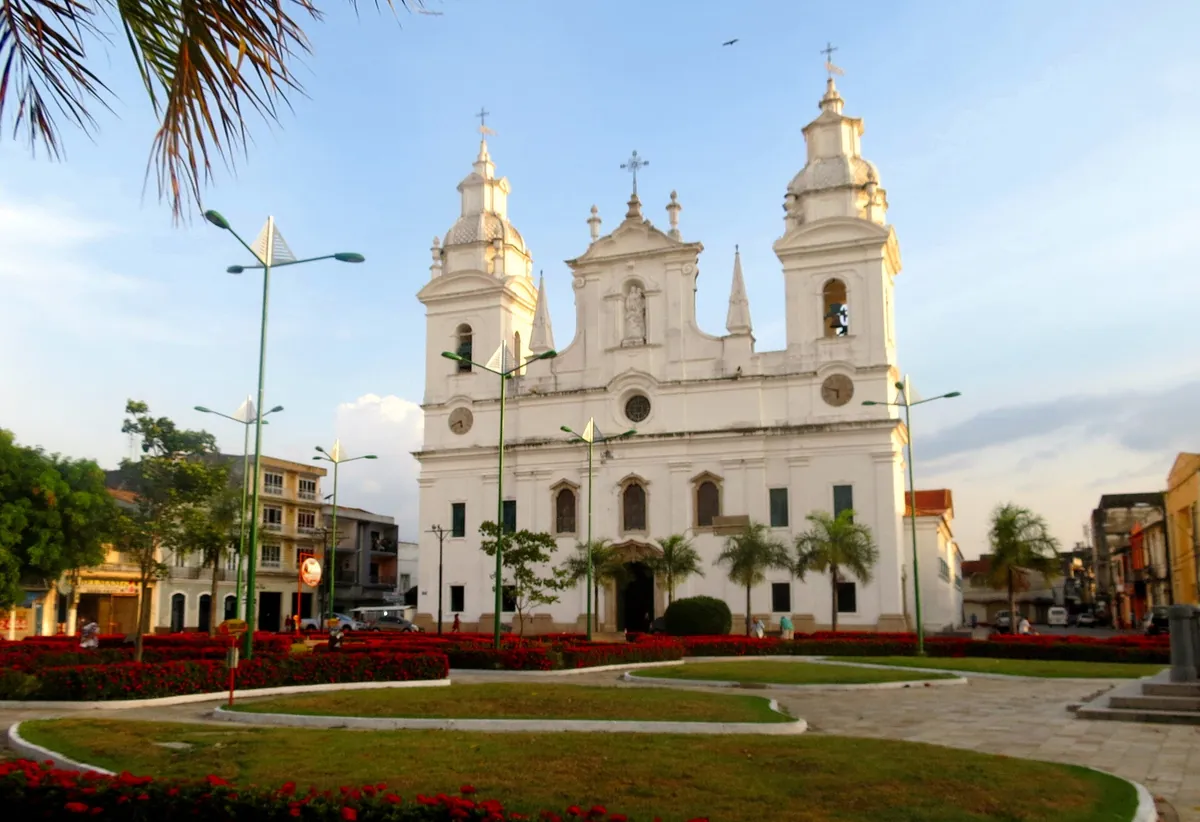 Catedral da Sé