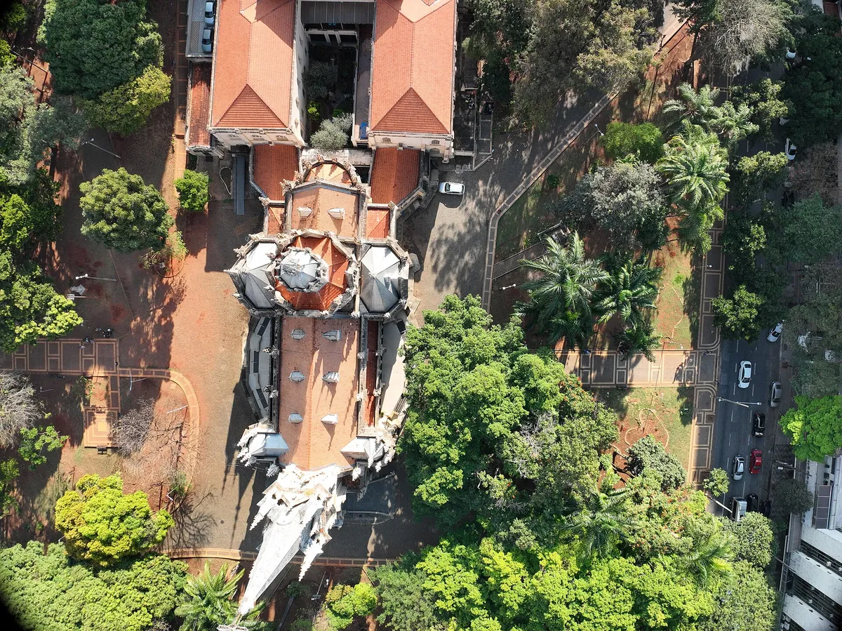 Catedral da Boa Viagem