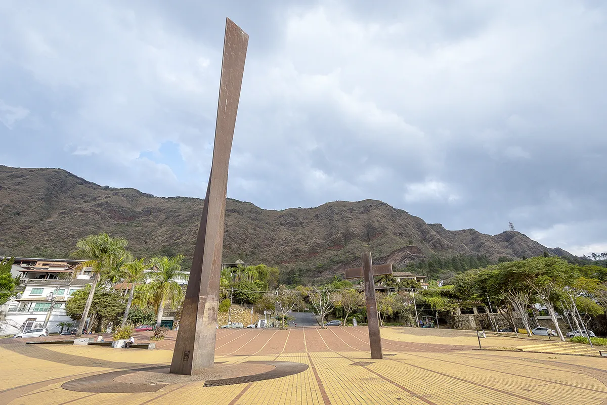Praça do Papa