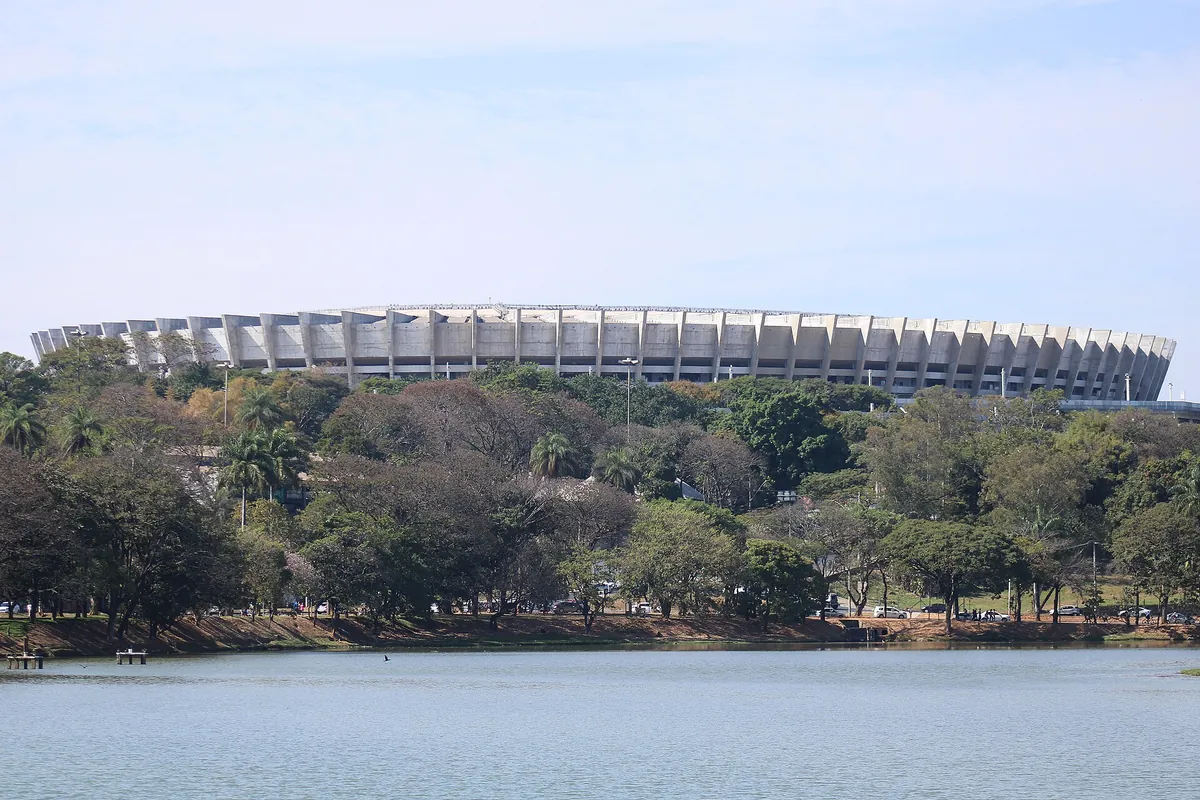 Mineirão