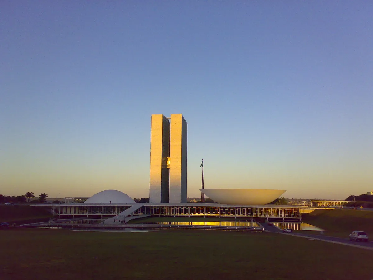 Congresso Nacional