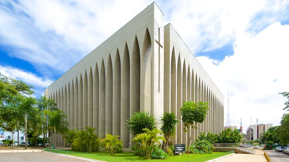 Santuário Dom Bosco