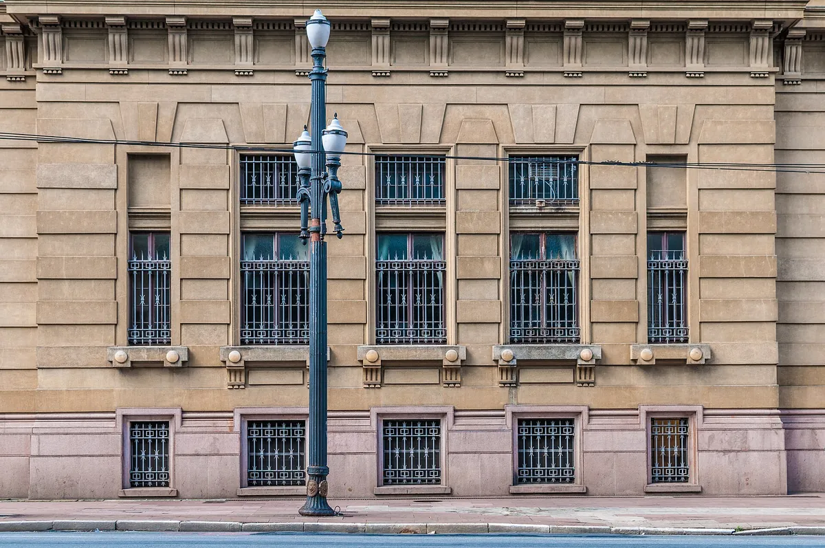 Palácio da Justiça