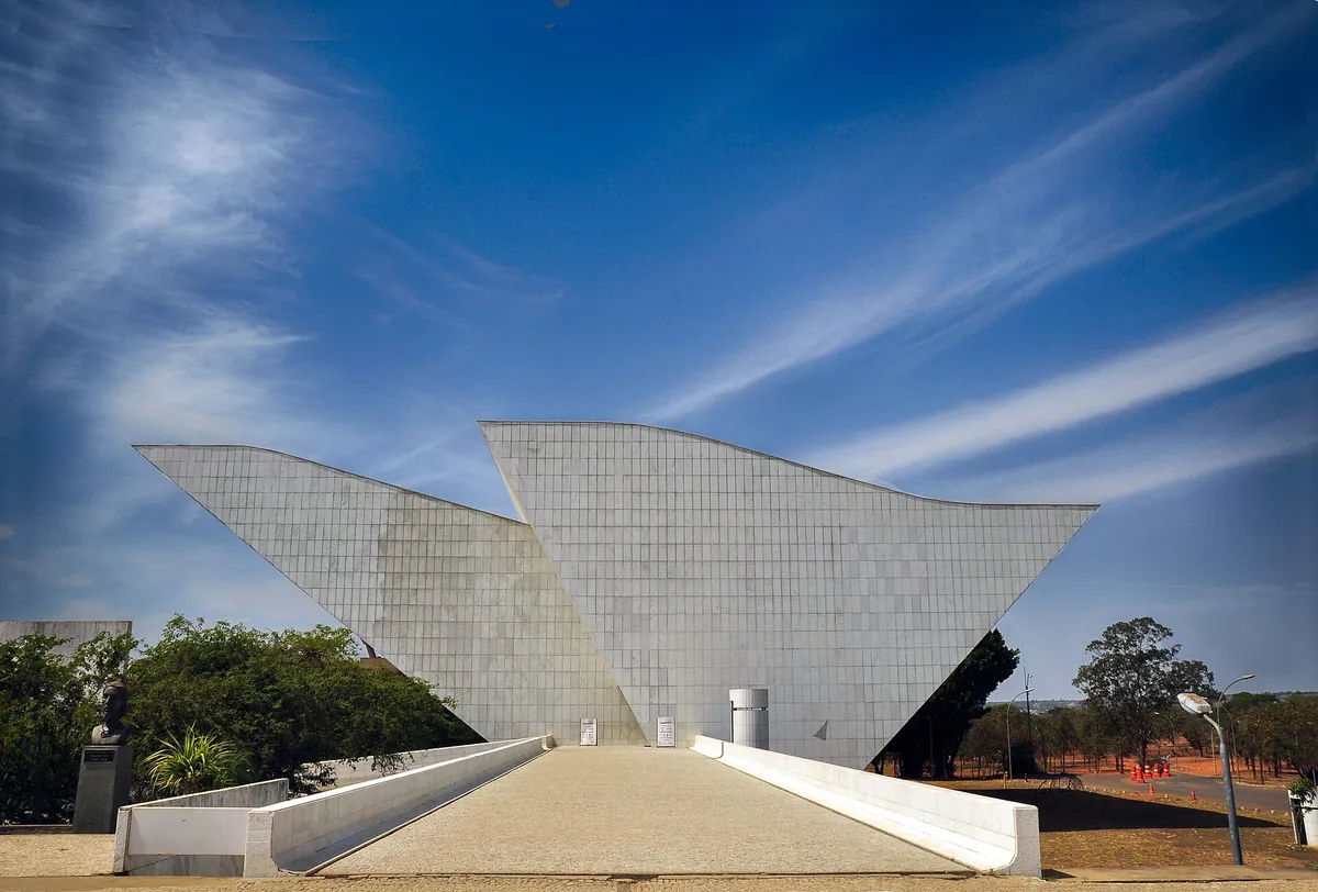 Panteão da Pátria