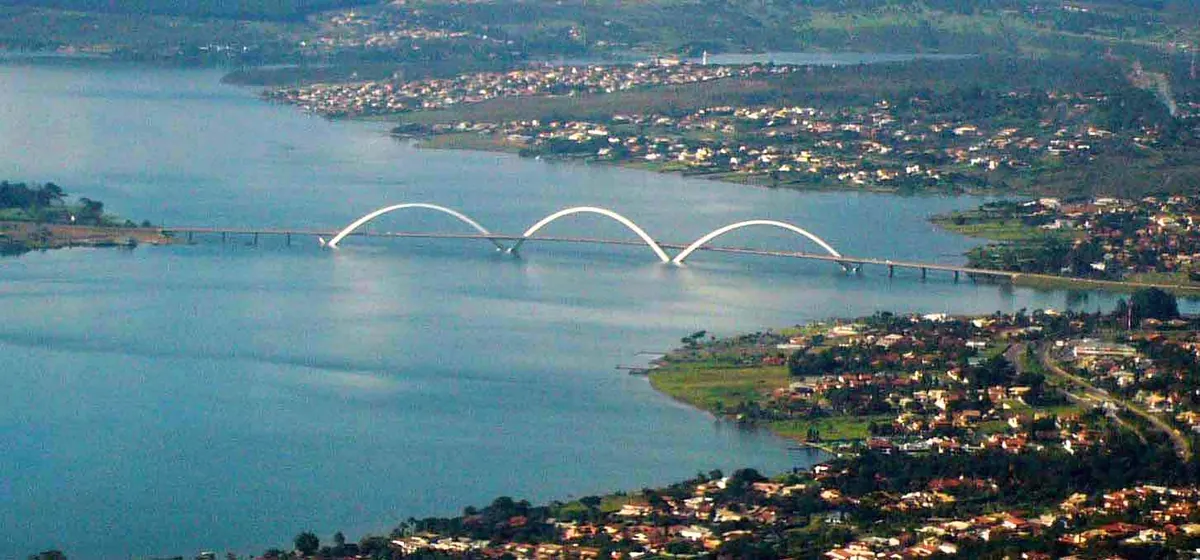 Ponte JK