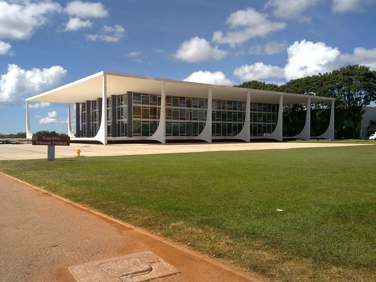 Supremo Tribunal Federal