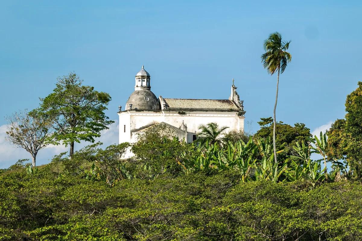 Capela de Nossa Senhora da Batalha