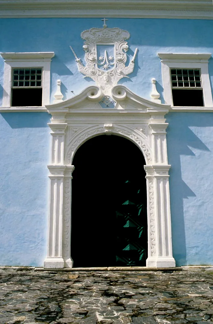 Igreja do Carmo