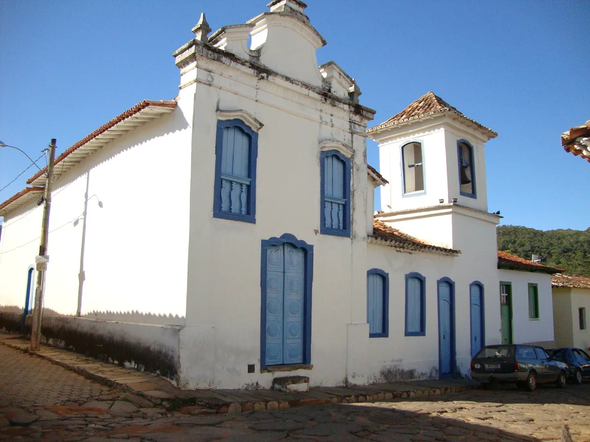 Igreja de Nossa Senhora da Abadia