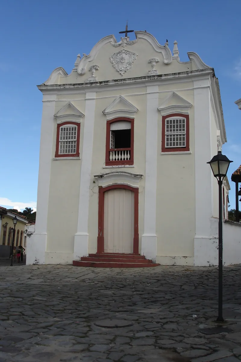Igreja de Nossa Senhora da Boa Morte