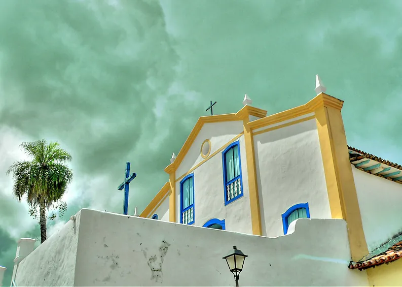 Igreja de São Francisco de Paula