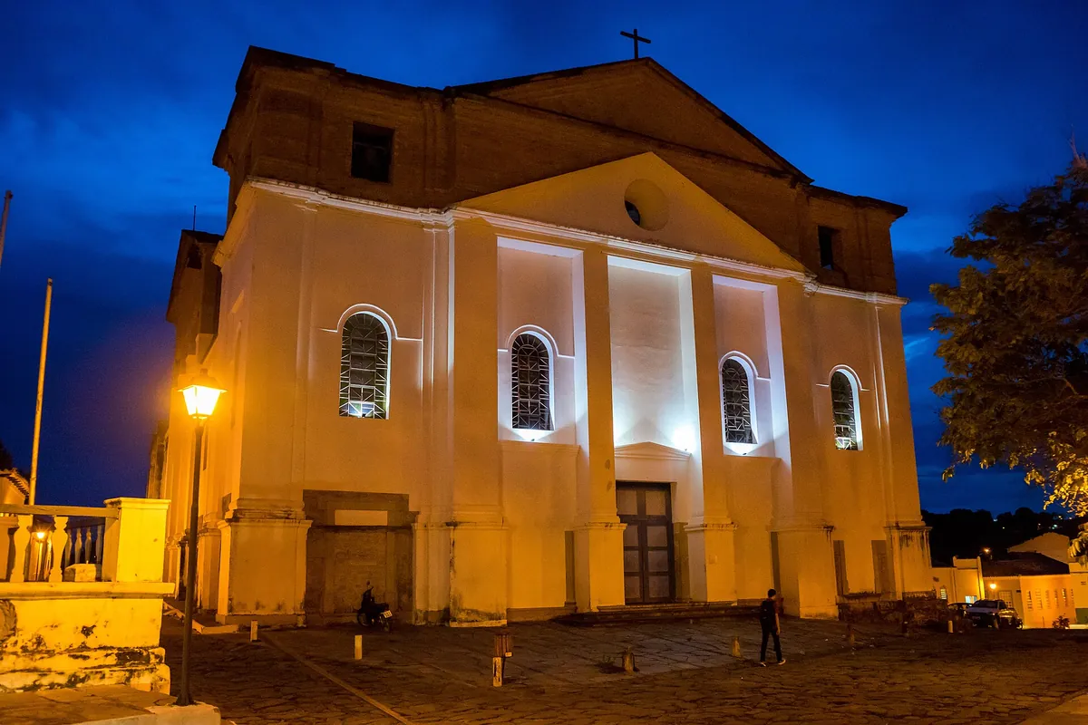 Igreja Matriz de Sant'Ana