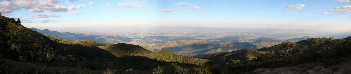 Pico do Itapeva