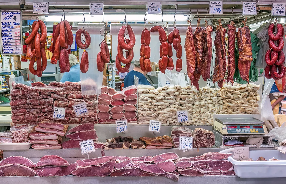 Mercado Municipal