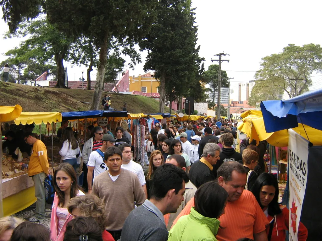 Largo da Ordem