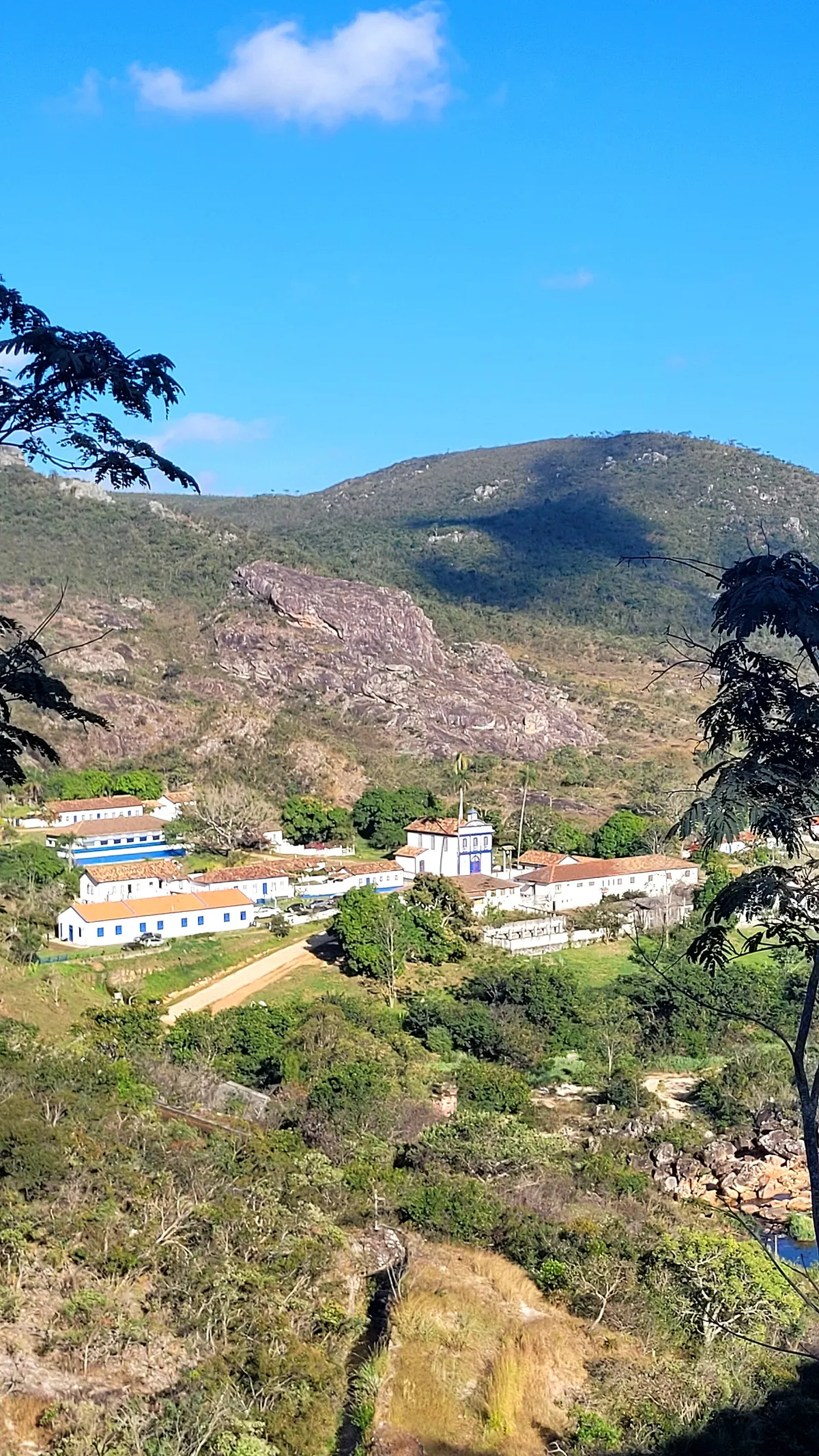 Vila de Biribiri