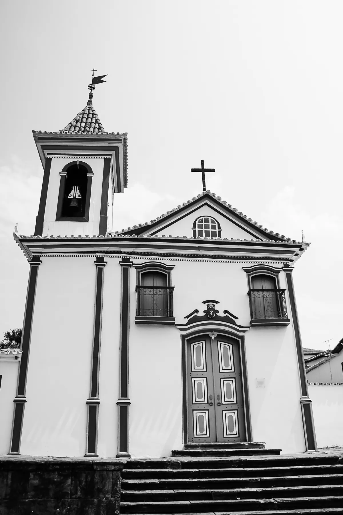 Igreja do Bonfim