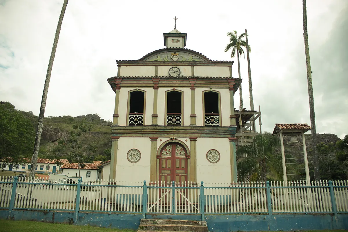 Igreja do Sagrado Coração de Jesus