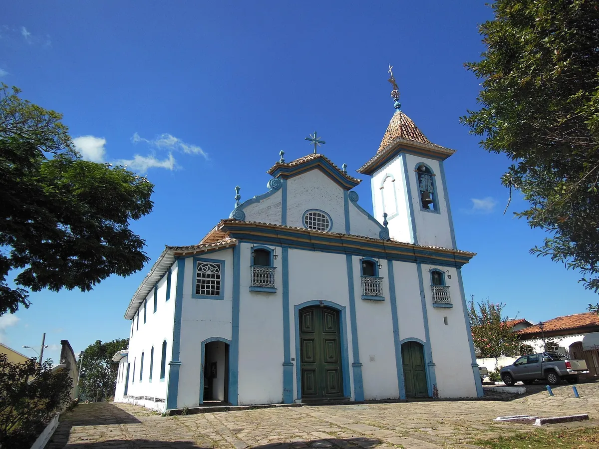 Igreja de Nossa Senhora do Rosário