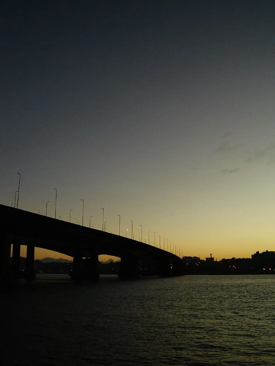 Ponte Colombo Salles