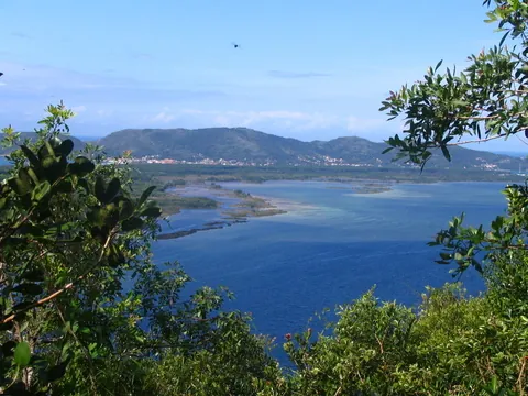 Costa da Lagoa