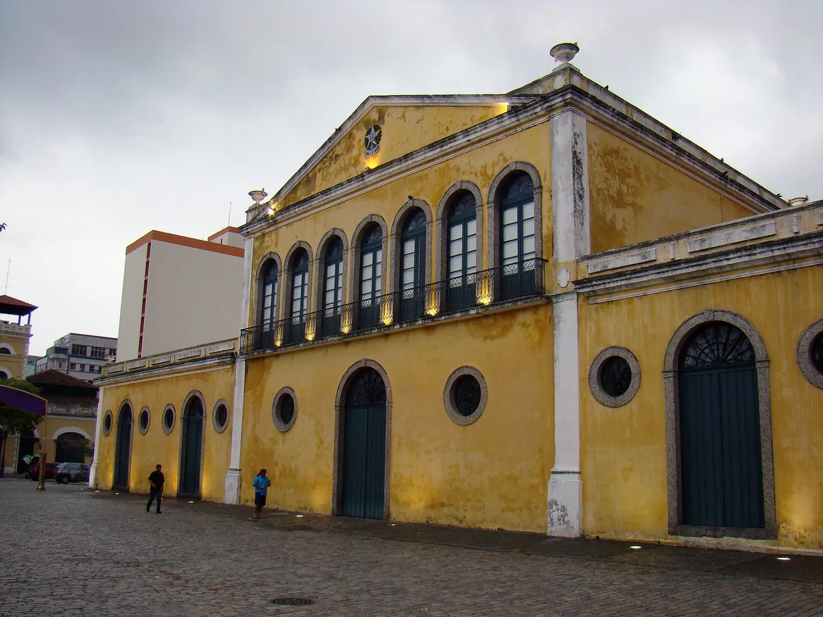 Mercado Público