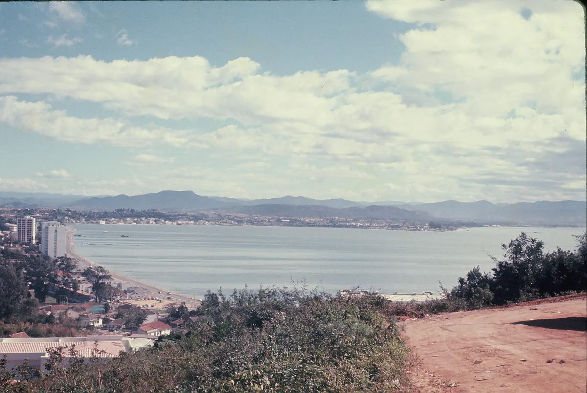 Morro da Cruz